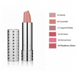 Clinique Dramatically Different Lipstick Shapping Lip Colour huulepulk - 44 Raspberry Glace
