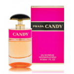 Prada Candy EDP naistele - 30 ml.