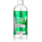 Eveline Facemed+ 3in1 rahustav ja v&auml;rskendav mitsellaarvesi - 400 ml.