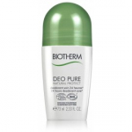 Biotherm Deo Pure Natural Protect rulldeodorant - 75 ml.