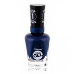Sally Hansen Miracle Gel kauap&uuml;siv k&uuml;&uuml;nelakk - 445 Midnight Mod