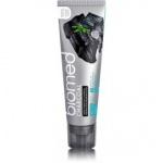 Biomed Charcoal Complete Care Natural Toothpaste valgendav hambapasta aktiivs&ouml;ega - 100 g.
