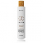 Kemon Actyva Disciplina Silkiness and Control &scaron;ampoon t&otilde;rksatele juustele - 250 ml.