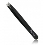 Peggy Sage Tweezers professionaalsed pintsetid karvade eemaldamiseks - Black