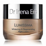 Dr Irena Eris Lumissima Whitening & Regenerating Night Cream &ouml;&ouml;kreem - 50 ml.