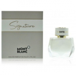 Mont Blanc Signature EDP naistele - 50 ml.