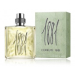 Cerruti 1881 Men EDT meestele - 200 ml.
