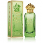 Juicy Couture Rock the Rainbow Palm Trees Please EDT naistele - 75 ml.