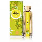 Jean Louis Scherrer Pop Delights 01 EDT naistele - 100 ml.