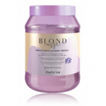 Inebrya Blondesse Miracle Gentle Lightener &ndash; Protect blondeerimispulber - 500 ml.