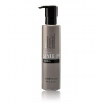 Inebrya Style-In Roll Up kreem lokkis juustele - 200 ml.