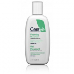 CeraVe Foaming Cleanser n&auml;opuhastusvahend normaalsele / rasusele nahale - 88 ml.
