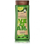 Joanna Vegan Cleansing Shampoo bergamotiga &scaron;ampoon - 300 ml.