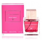 Pascal Morabito Rose Addict EDP naistele - 95 ml.