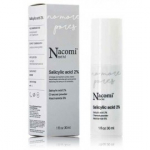 Nacomi Next Level Salicylic Acid 2% seerum - 30 ml.