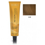 Revlon Professional Revlonissimo Colorsmetique juuksev&auml;rv - 6.34 Dark Blonde Gold Copper