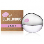 DKNY Be Delicious 100% EDP naistele - 50 ml.