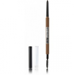 Maybelline Brow Ultra Slim automaatne kulmupliiats 9 g - 02 Soft Brown