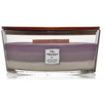 Woodwick Trilogy Amethyst Sky l&otilde;hnak&uuml;&uuml;nal - 453,6 g.