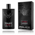 Police Extreme EDT meestele - 100 ml.