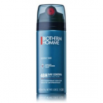 Biotherm Homme Day Control Anti-Transpirant Spray spreideodorant meestele - 150 ml.