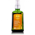Weleda Seabuckthorn astelpajuga keha&otilde;li kuivale nahale - 100 ml.