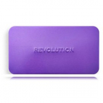 Makeup Revolution Forever Flawless Dynamic Eternal lauv&auml;rvipalett 8 g. - Mesmerized