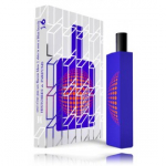 Histoires de Parfums This Is Not A Blue Bottle 1 / .6 EDP meestele ja naistele - 15 ml.