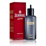 Jean Paul Gaultier Scandal Pour Homme EDT meestele - 200 ml. T&auml;ide