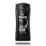 Axe Black Perfumed Shower Gel du&scaron;igeel meestele - 400 ml.