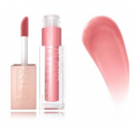 Maybelline Lifter Gloss huulel&auml;ige h&uuml;aluroonhappega - 004 Silk