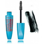 Rimmel Scandal Eyes Volume On Demand Waterproof veekindel vol&uuml;&uuml;mi andev ripsmetu&scaron;&scaron; -  001 Black Waterproof