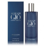 Giorgio Armani Acqua di Gio Profondo EDP meestele - 15 ml.
