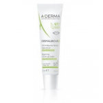 A-Derma Dermalibour + Repairing Cica-Lip Balm taastav huulepalsam - 15 ml.