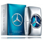 Mercedes Benz Man Bright EDT meestele - 50 ml.
