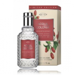4711 Acqua Colonia Goji & Cactus Extract EDC naistele ja meestele - 50 ml.