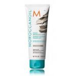 Moroccanoil Color Depositing Mask Aquamarine tooniv juuksemask - PLATINUM 200 ml.