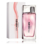 Kenzo L'Eau Kenzo Florale EDT naistele - 50 ml.