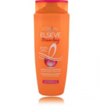 L'oreal Elseve Dream Long taastav &scaron;ampoon pikkadele kahjustatud juustele - 700 ml.