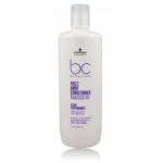 Schwarzkopf Professional BC Bonacure Frizz Away palsam rahututele juustele - 1000 ml.