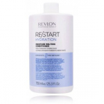 Revlon Professional Re / Start Hydration Moisture Melting Conditioner niisutav palsam normaalsetele ja kuivadele juustele - 750 ml.