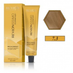 Revlon Professional Revlonissimo Colorsmetique Care & Shine juuksev&auml;rv - 7.3 Medium Golden Blonde