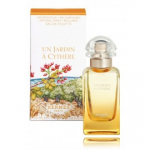 Herm&egrave;s Un Jardin &agrave; Cyth&egrave;re EDT meestele ja naistele - 50 ml.
