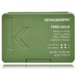 Kevin Murphy Free Hold Medium Hold Styling Paste keskmise p&uuml;sivusega soengupasta juustele - 30 g.
