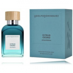 Adolfo Dominguez Agua Fresca Citrus Cedro EDT meestele - 120 ml.