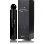 Perry Ellis 360&deg; Collection Noir For Men EDT meestele - 100 ml.
