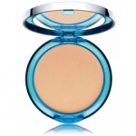 Artdeco Sun Protection Powder Foundation SPF50 Wet & Dry kompaktpuuder ja jumestuskreem &uuml;hes - Warm 95 Golden Beige