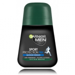 Garnier Men Sport Protection 96H rull-antiperspirant meestele - 50 ml.