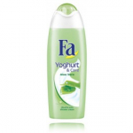 Aloe Vera Yoghurt Care du&scaron;igeel - 250 ml.