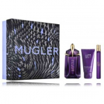 Thierry Mugler Alien komplekt naistele (60 ml. EDP + 50 ml. kehakreem + 10 ml. EDP) - Komplekt